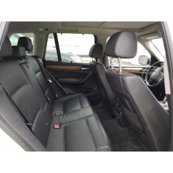 2013 BMW X3