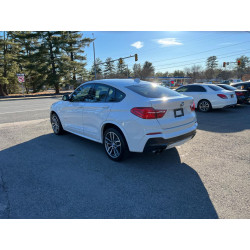 2015 BMW X4