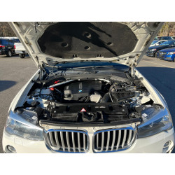 2015 BMW X4
