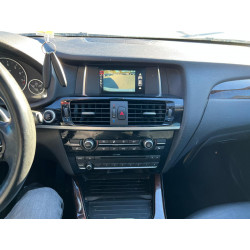 2015 BMW X4