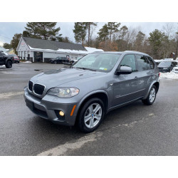 2013 BMW X5