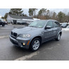 2013 BMW X5
