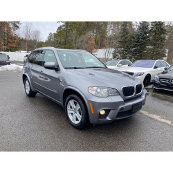 2013 BMW X5