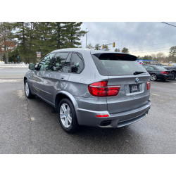 2013 BMW X5
