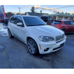 2013 BMW X5