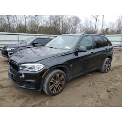 2014 BMW X5