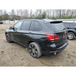 2014 BMW X5