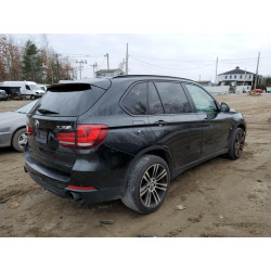 2014 BMW X5