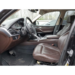 2014 BMW X5