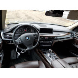 2014 BMW X5