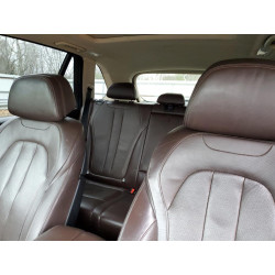2014 BMW X5