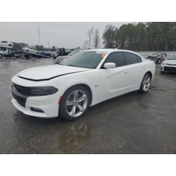 2016 DODGE CHARGER