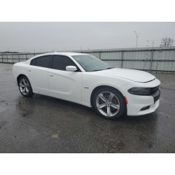 2016 DODGE CHARGER