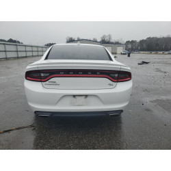 2016 DODGE CHARGER