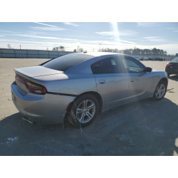 2015 DODGE CHARGER