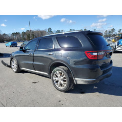 2014 DODGE DURANGO