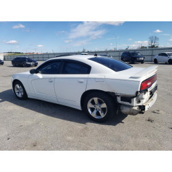 2012 DODGE CHARGER