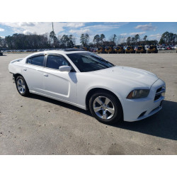 2012 DODGE CHARGER