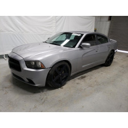 2013 DODGE CHARGER