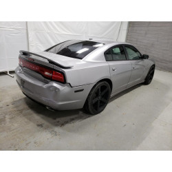 2013 DODGE CHARGER
