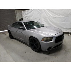 2013 DODGE CHARGER