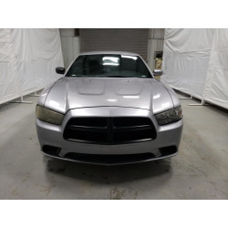 2013 DODGE CHARGER
