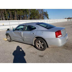 2010 DODGE CHARGER