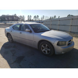 2010 DODGE CHARGER