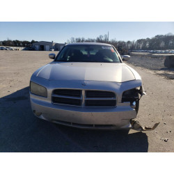 2010 DODGE CHARGER