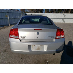 2010 DODGE CHARGER