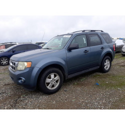 2010 FORD ESCAPE