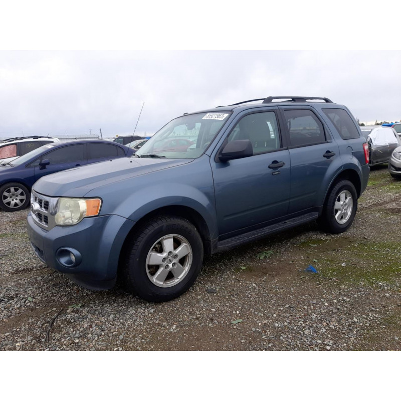 2010 FORD ESCAPE