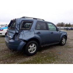 2010 FORD ESCAPE