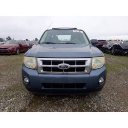 2010 FORD ESCAPE