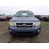 2010 FORD ESCAPE