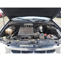 2010 FORD ESCAPE