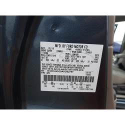 2010 FORD ESCAPE