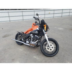 2007 HARLEY-DAVIDSON FL