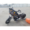 2007 HARLEY-DAVIDSON FL