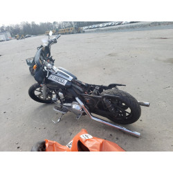 2007 HARLEY-DAVIDSON FL