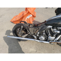 2007 HARLEY-DAVIDSON FL