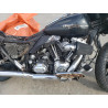 2007 HARLEY-DAVIDSON FL