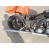 2007 HARLEY-DAVIDSON FL