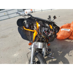 2007 HARLEY-DAVIDSON FL