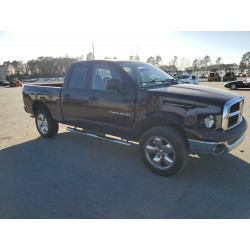 2004 DODGE RAM 1500