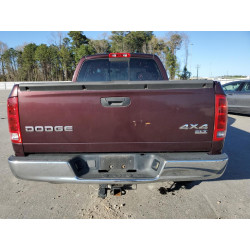2004 DODGE RAM 1500