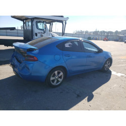 2016 DODGE DART