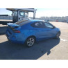 2016 DODGE DART