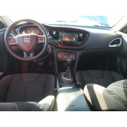2016 DODGE DART