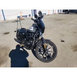 2022 HARLEY-DAVIDSON XL883 N 1HD4LE222NB413794 37666014